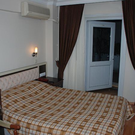 Hotel Grand Mark Κωνσταντινούπολη Εξωτερικό φωτογραφία