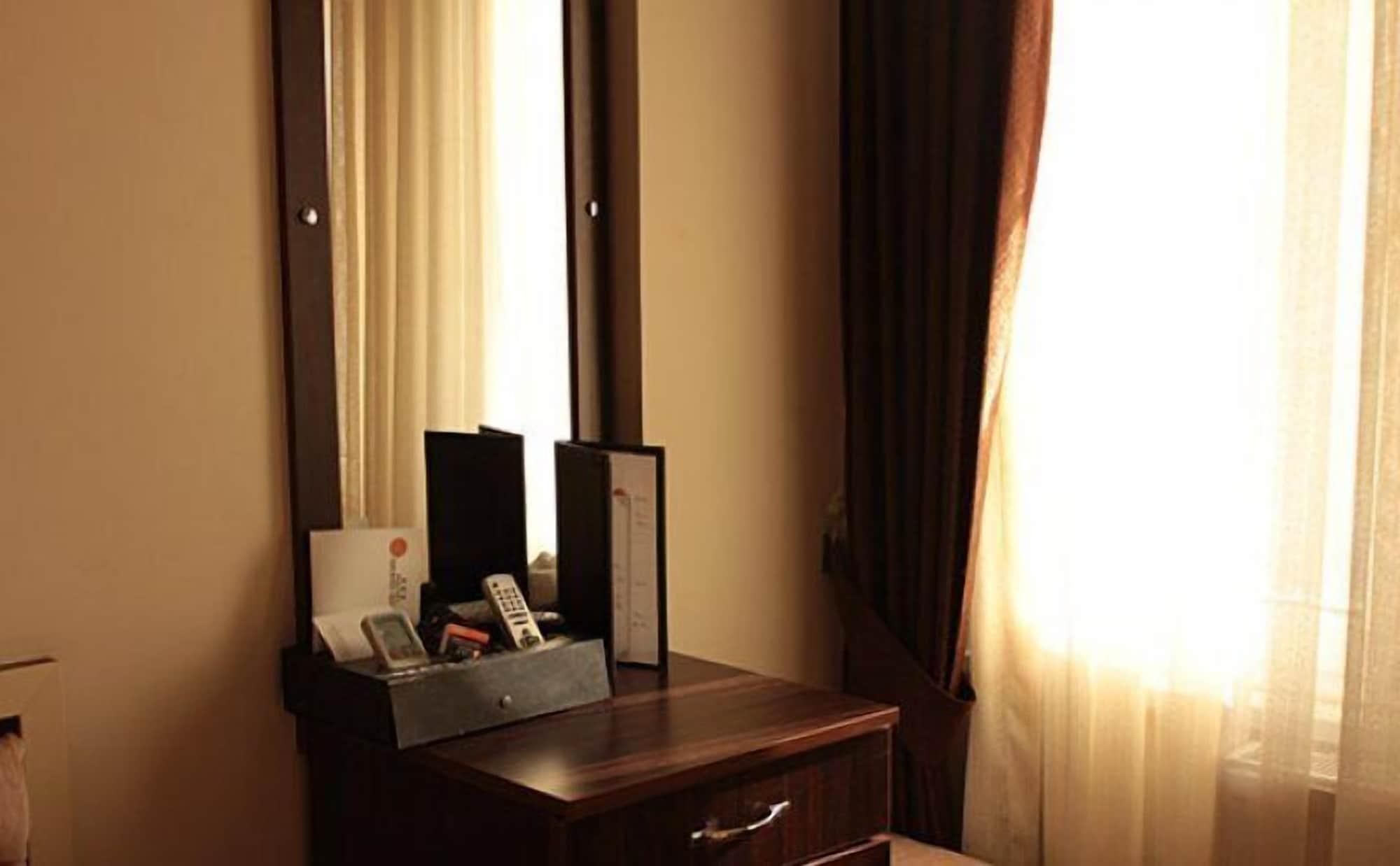 Hotel Grand Mark Κωνσταντινούπολη Εξωτερικό φωτογραφία