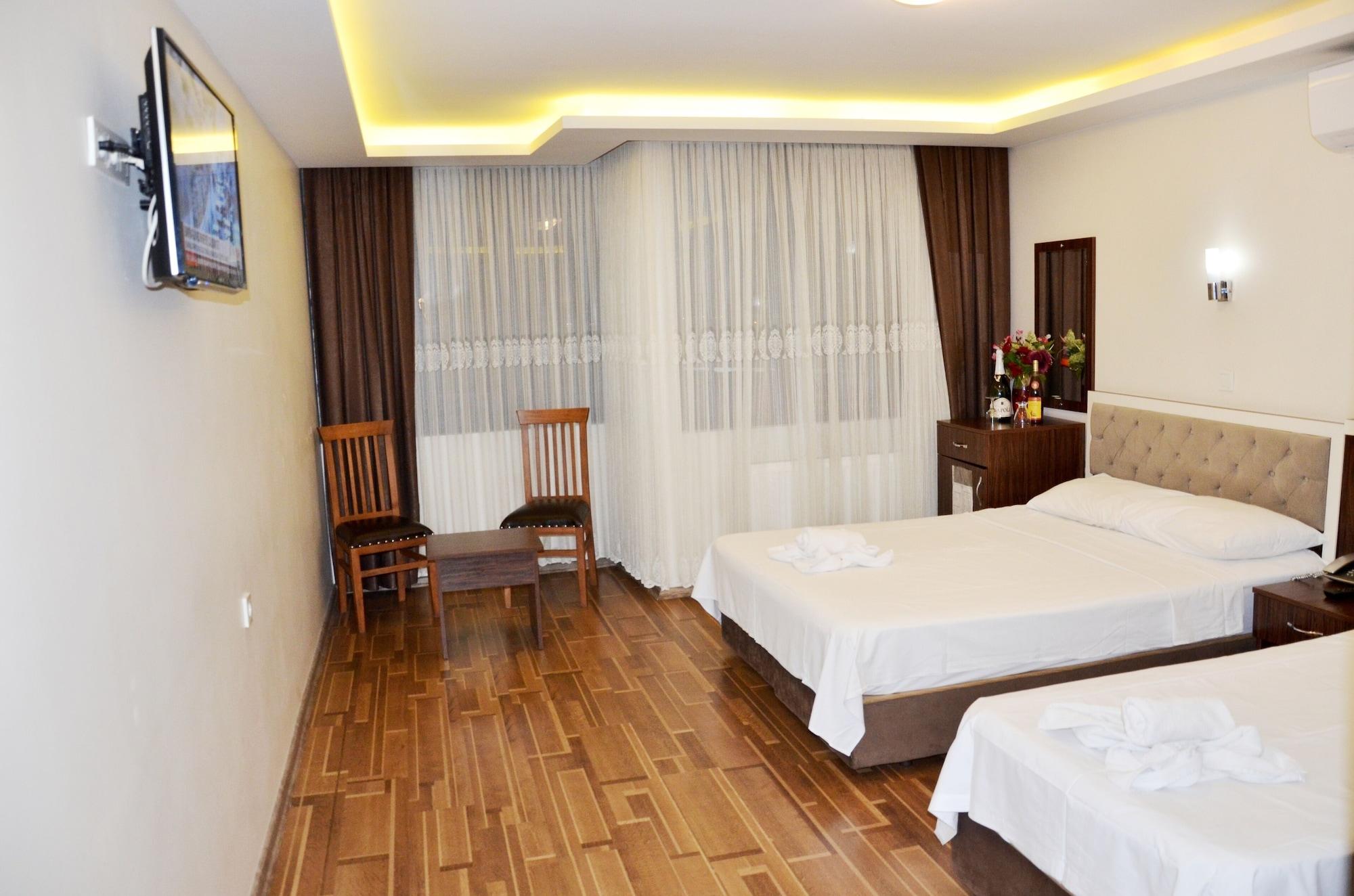 Hotel Grand Mark Κωνσταντινούπολη Εξωτερικό φωτογραφία