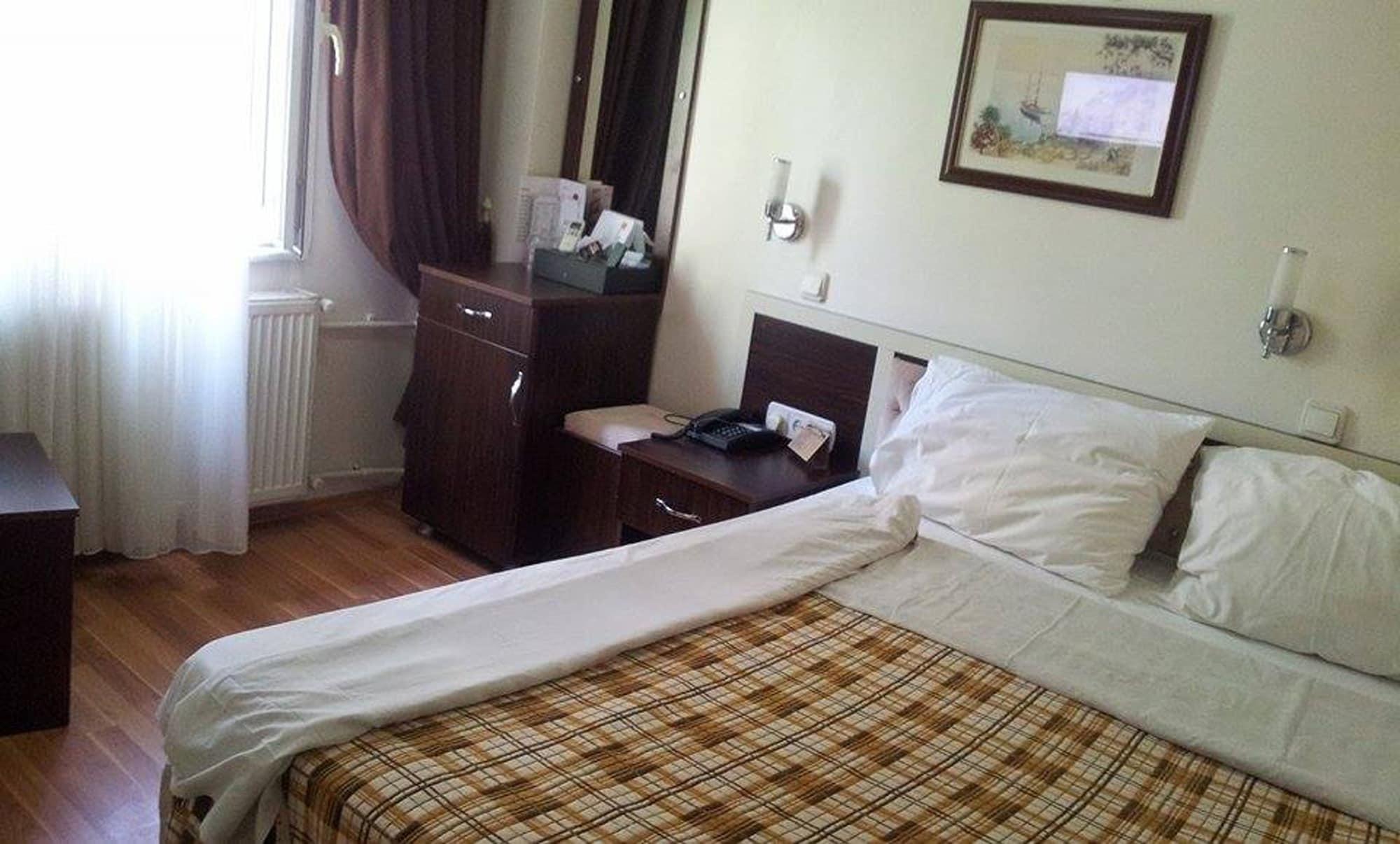 Hotel Grand Mark Κωνσταντινούπολη Εξωτερικό φωτογραφία
