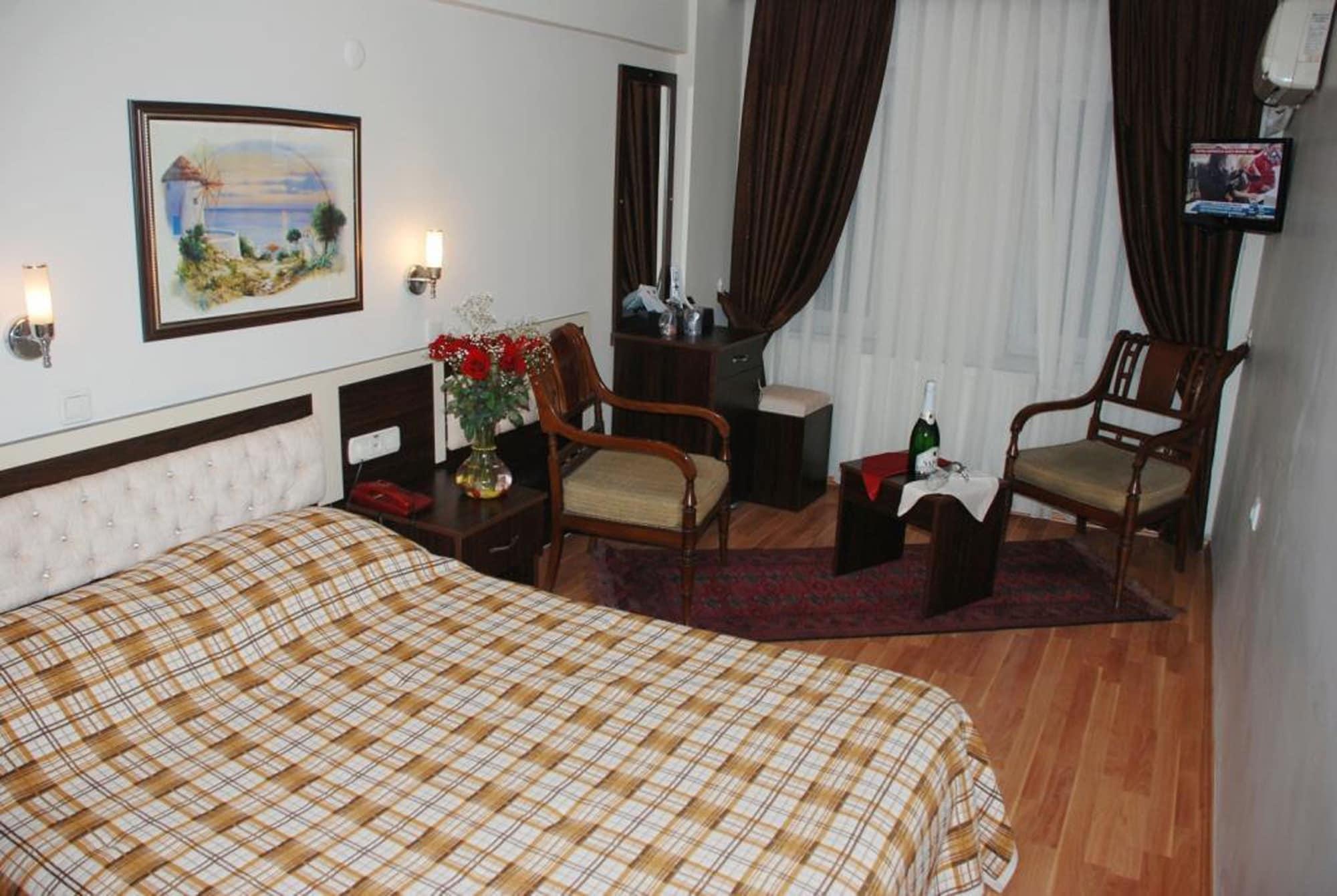 Hotel Grand Mark Κωνσταντινούπολη Εξωτερικό φωτογραφία