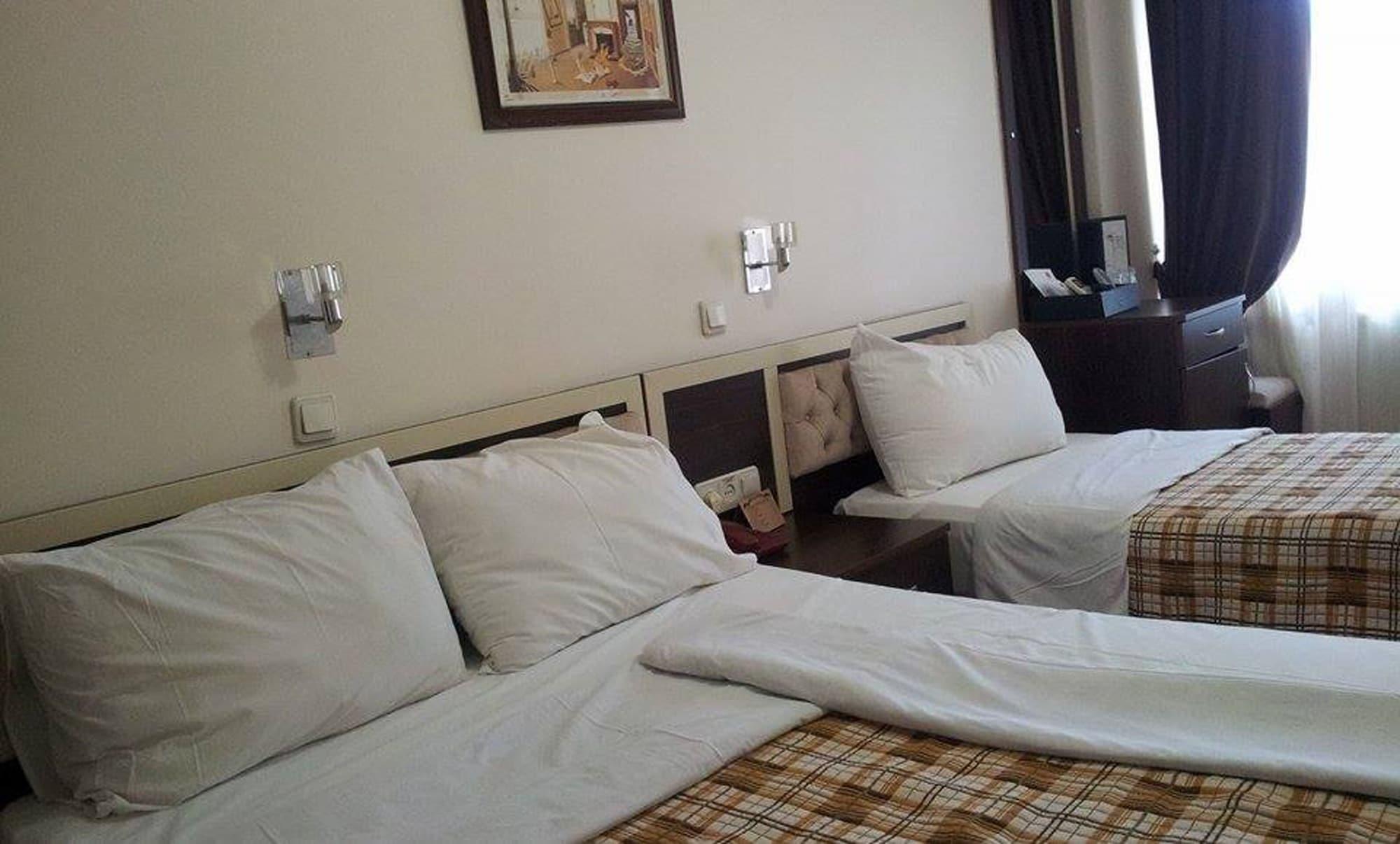 Hotel Grand Mark Κωνσταντινούπολη Εξωτερικό φωτογραφία
