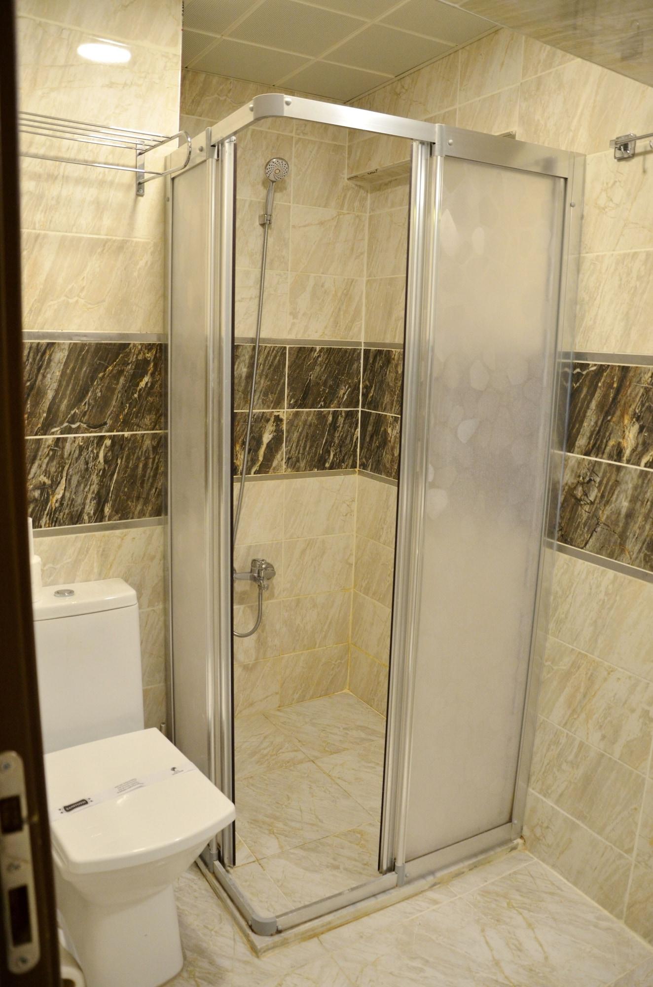 Hotel Grand Mark Κωνσταντινούπολη Εξωτερικό φωτογραφία