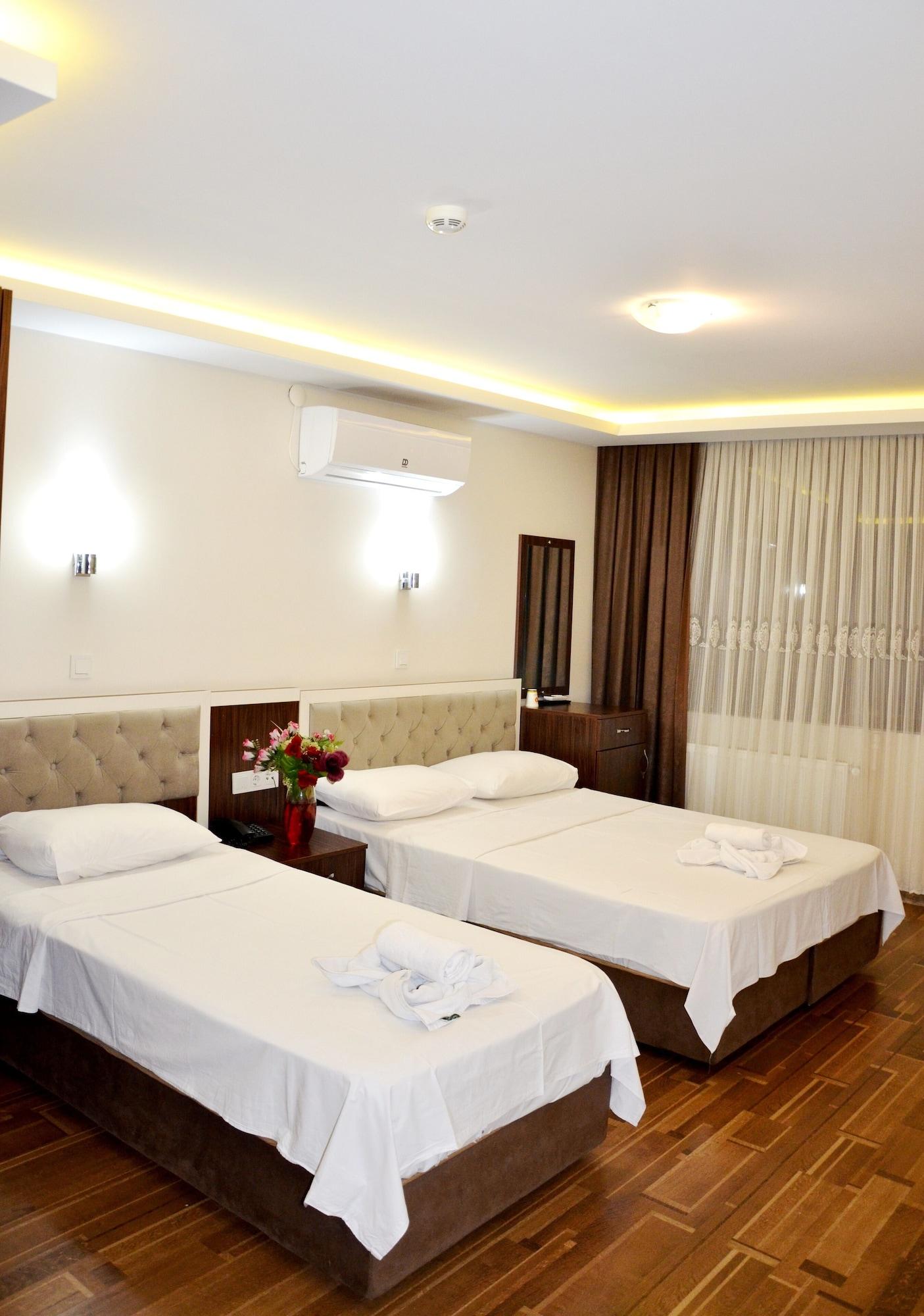 Hotel Grand Mark Κωνσταντινούπολη Εξωτερικό φωτογραφία