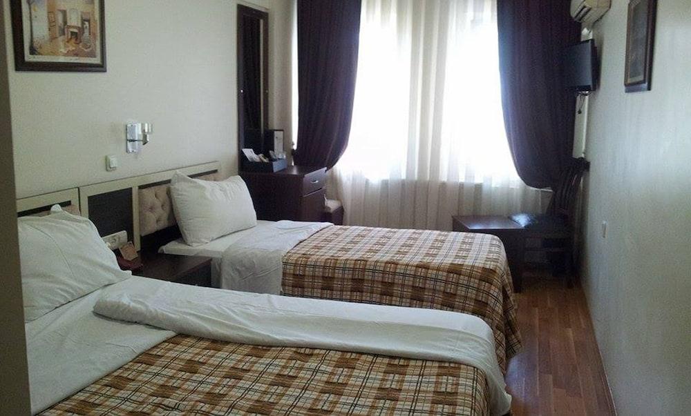 Hotel Grand Mark Κωνσταντινούπολη Εξωτερικό φωτογραφία