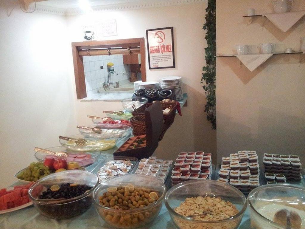 Hotel Grand Mark Κωνσταντινούπολη Εξωτερικό φωτογραφία