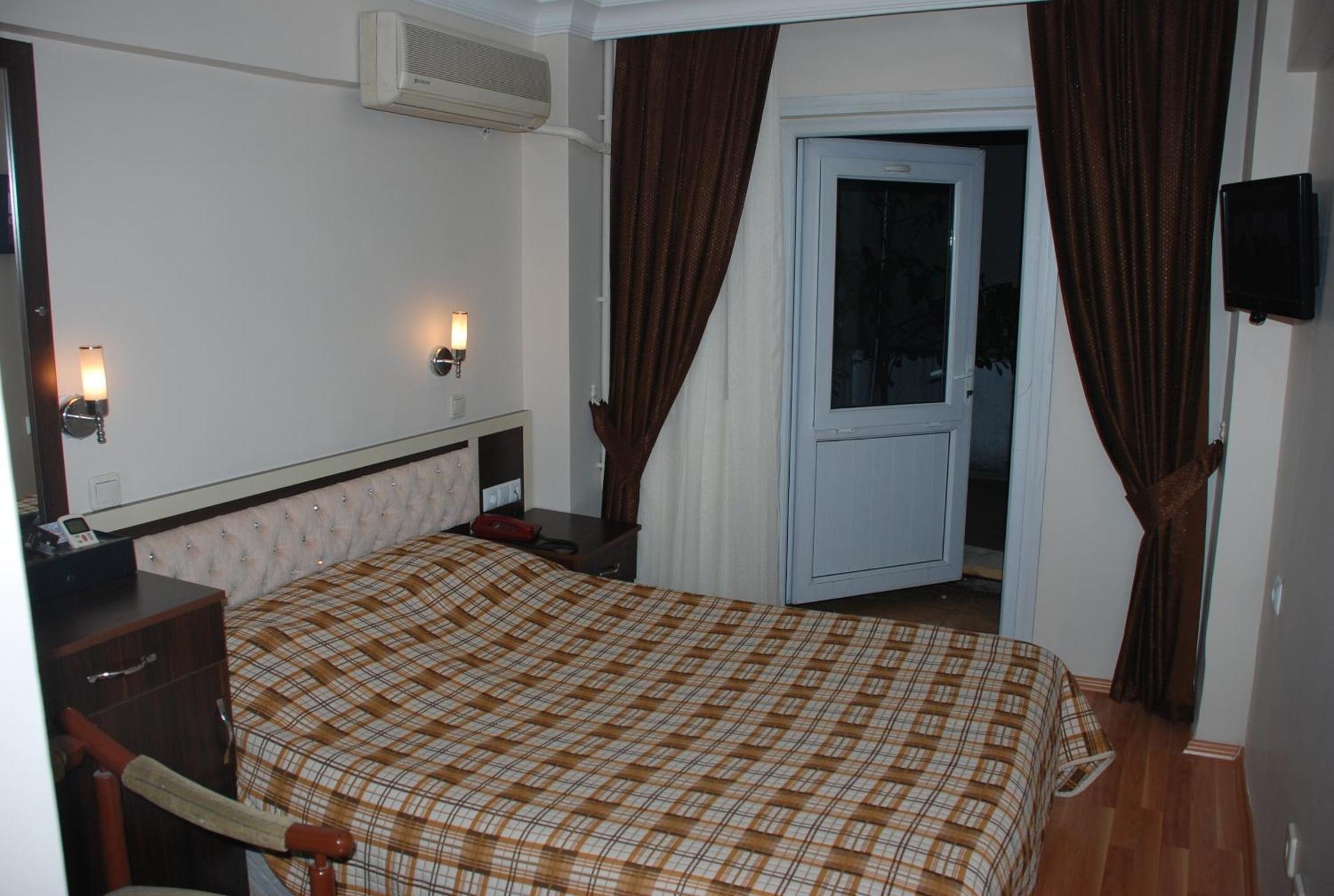 Hotel Grand Mark Κωνσταντινούπολη Εξωτερικό φωτογραφία