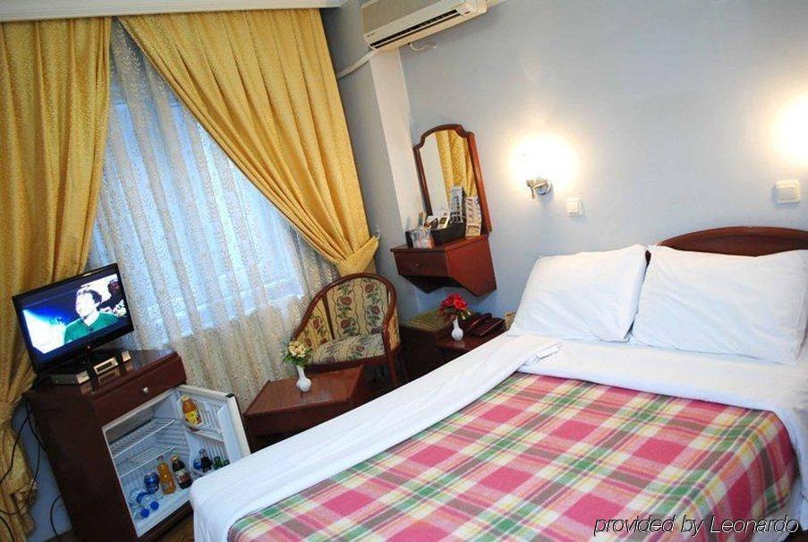 Hotel Grand Mark Κωνσταντινούπολη Δωμάτιο φωτογραφία