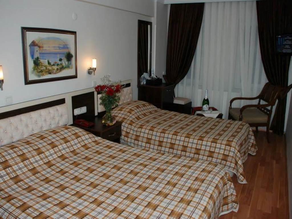 Hotel Grand Mark Κωνσταντινούπολη Εξωτερικό φωτογραφία