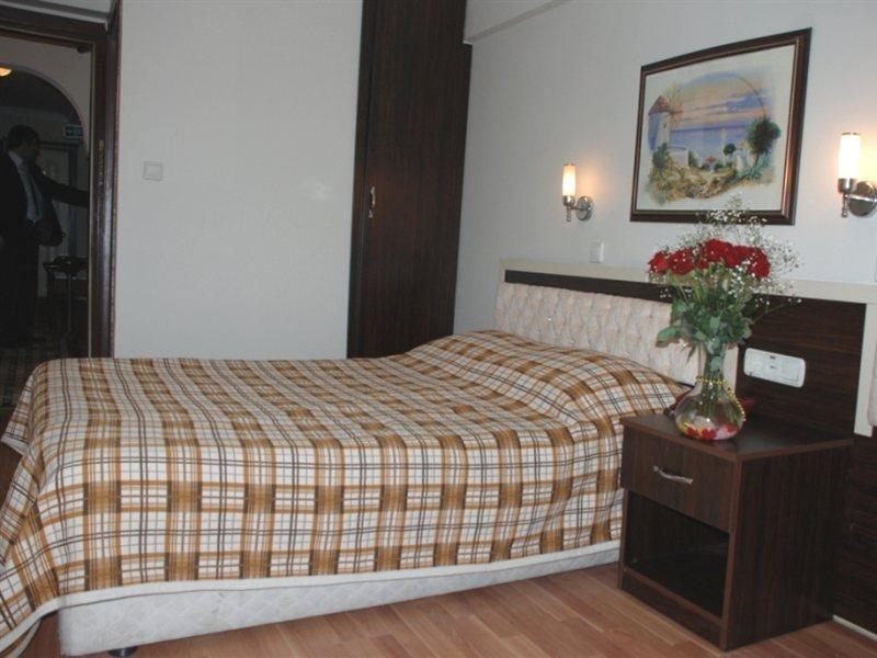 Hotel Grand Mark Κωνσταντινούπολη Εξωτερικό φωτογραφία