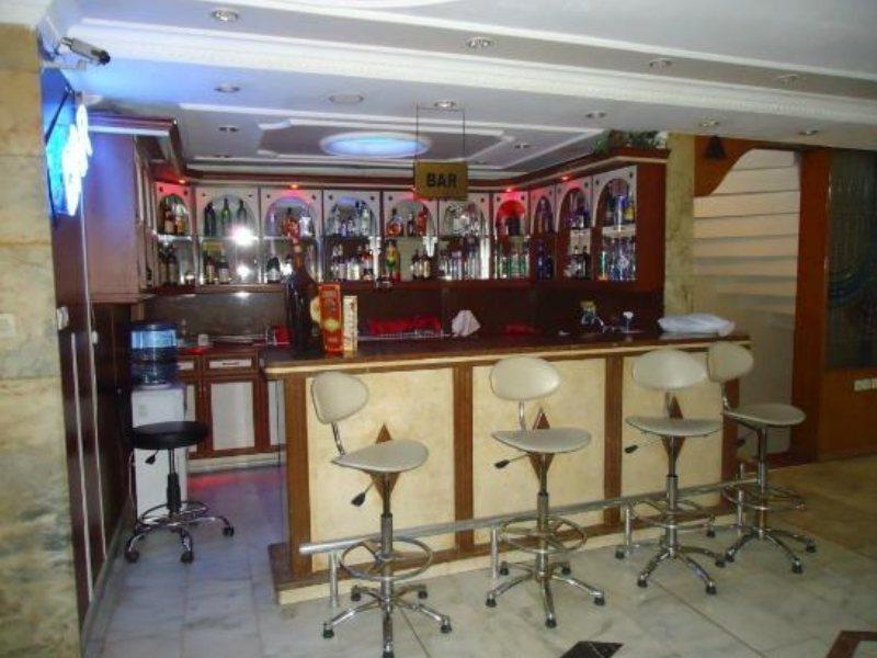 Hotel Grand Mark Κωνσταντινούπολη Εξωτερικό φωτογραφία