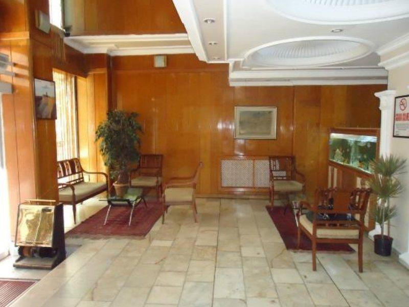 Hotel Grand Mark Κωνσταντινούπολη Εξωτερικό φωτογραφία