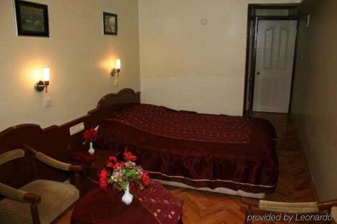 Hotel Grand Mark Κωνσταντινούπολη Δωμάτιο φωτογραφία