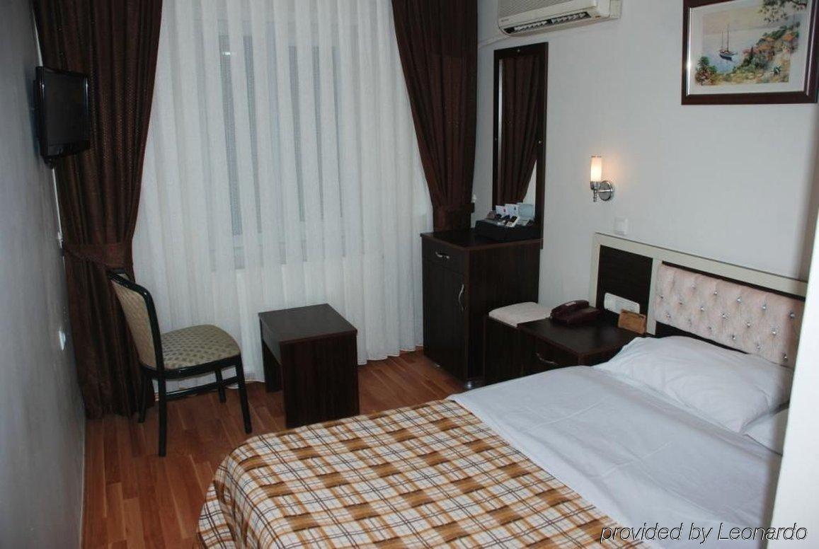 Hotel Grand Mark Κωνσταντινούπολη Εξωτερικό φωτογραφία