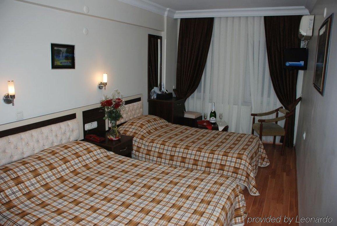 Hotel Grand Mark Κωνσταντινούπολη Δωμάτιο φωτογραφία