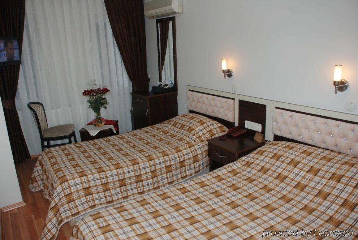 Hotel Grand Mark Κωνσταντινούπολη Εξωτερικό φωτογραφία