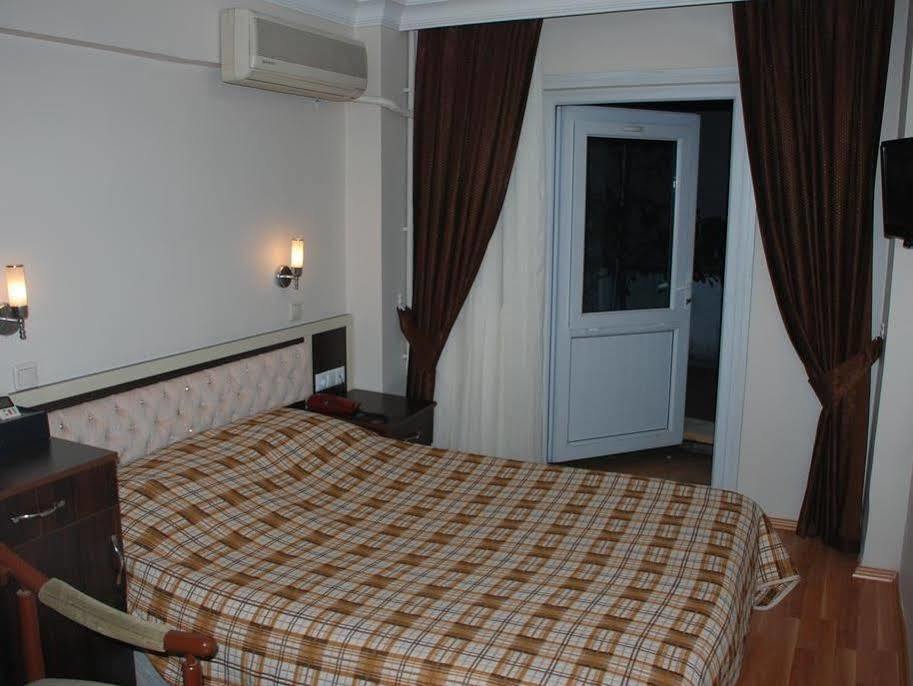 Hotel Grand Mark Κωνσταντινούπολη Εξωτερικό φωτογραφία