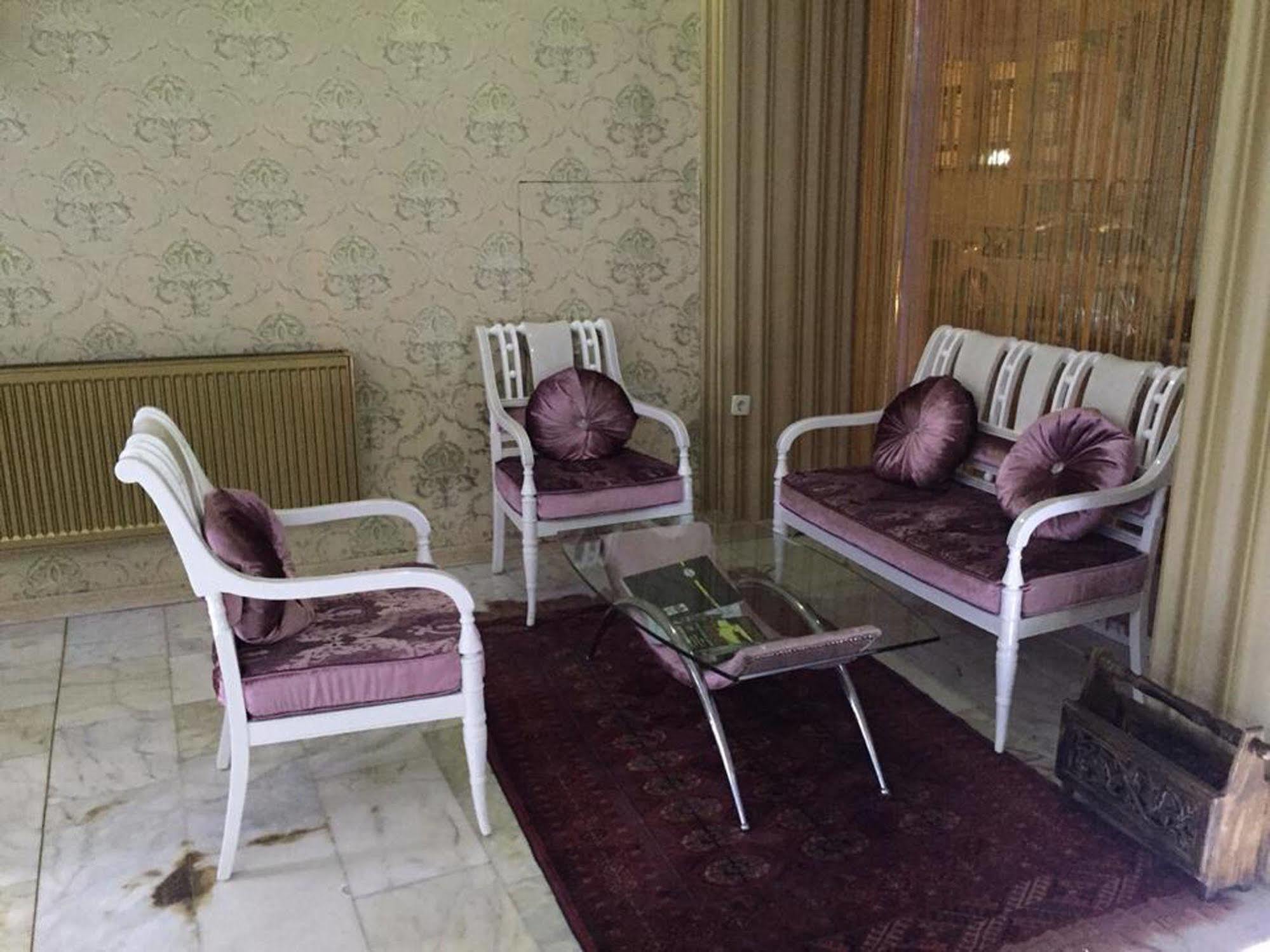 Hotel Grand Mark Κωνσταντινούπολη Εξωτερικό φωτογραφία