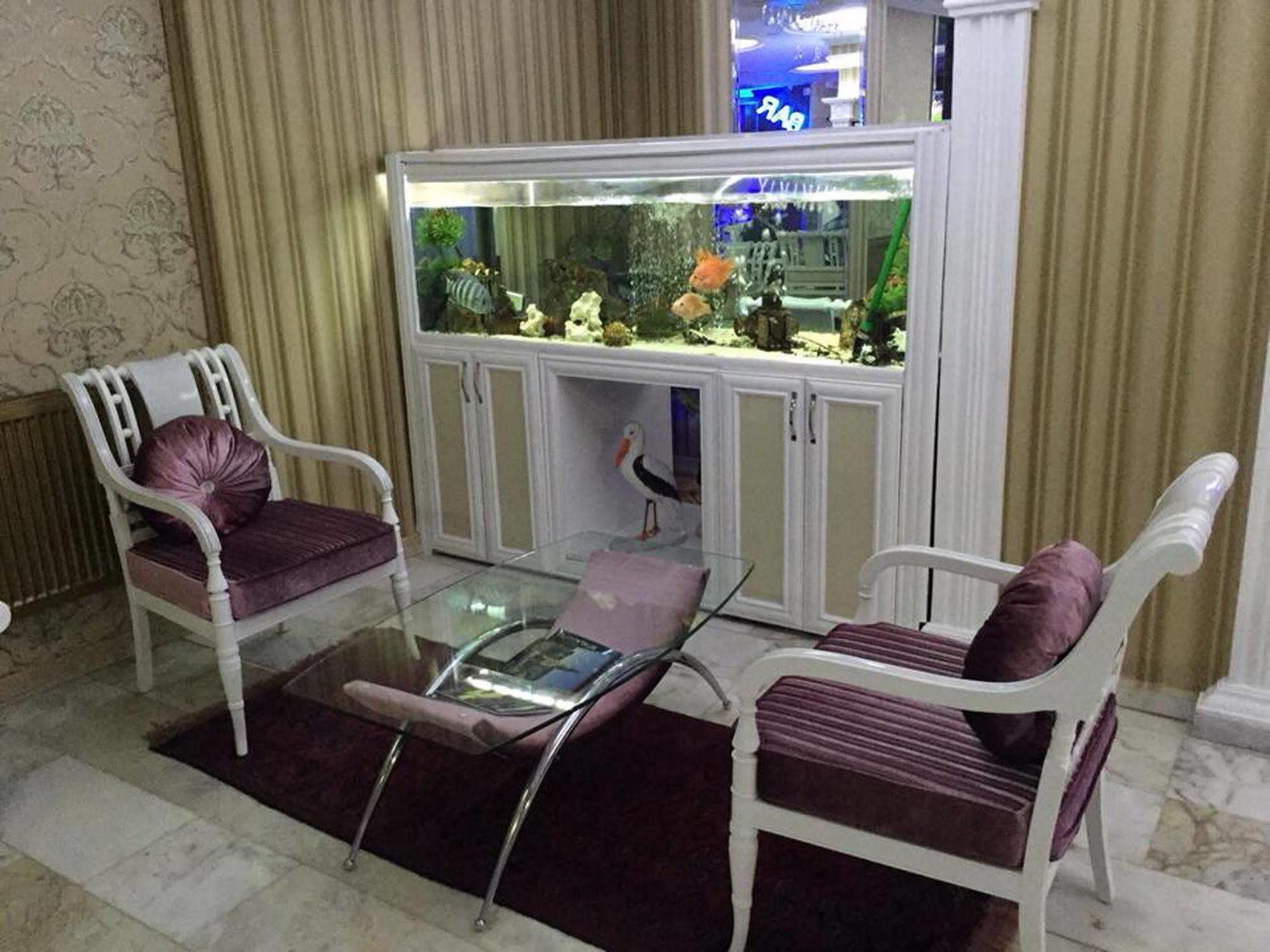 Hotel Grand Mark Κωνσταντινούπολη Εξωτερικό φωτογραφία
