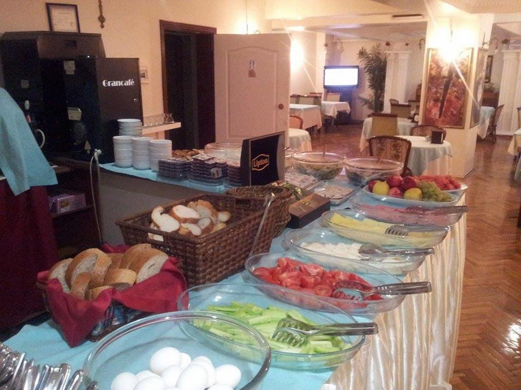 Hotel Grand Mark Κωνσταντινούπολη Εξωτερικό φωτογραφία