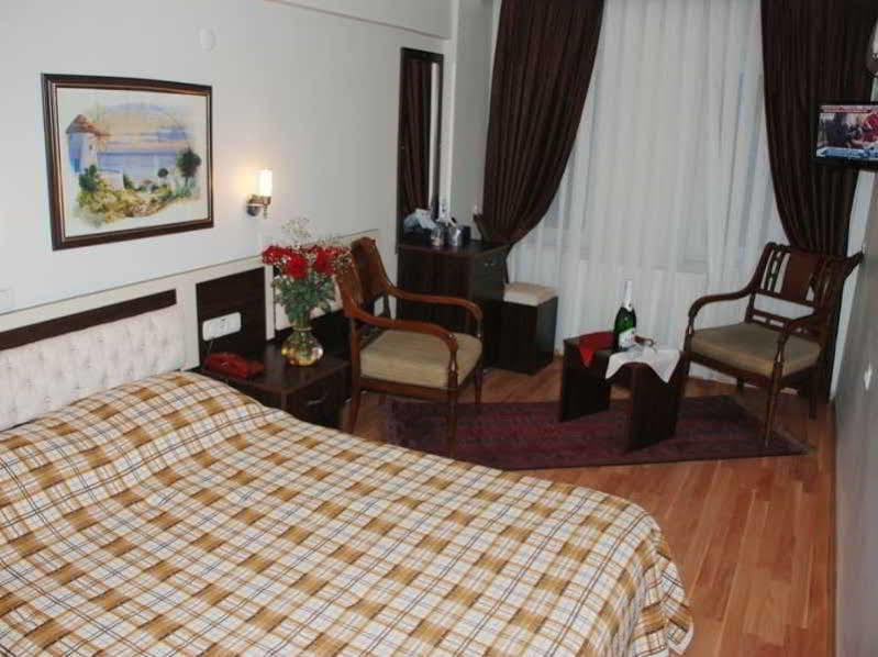 Hotel Grand Mark Κωνσταντινούπολη Εξωτερικό φωτογραφία